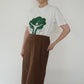 90s Printed T-shirt Made in Ireland