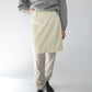 90s Skirt Made in Italy