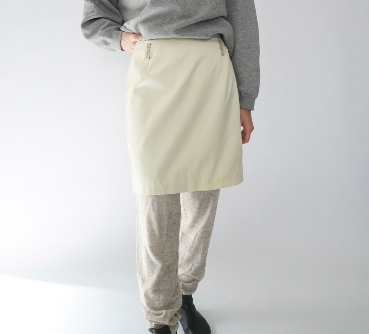 90s Skirt Made in Italy