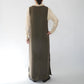 90s Sleeveless Dress