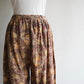 90s Printed Pants