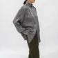 80s EURO Design Blouse