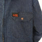 70s Denim Jacket Made in USA