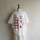 90s EURO Printed T-shirt