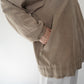 90s Hooded Light Jacket