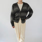 90s Design Mohair Cardigan