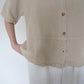 90s Cotton Shirt Made in USA