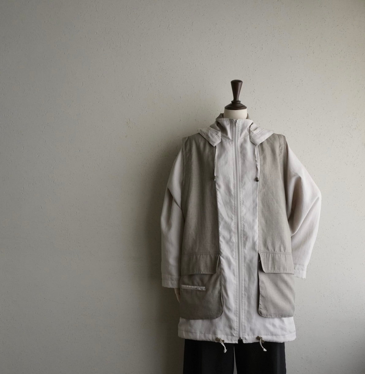 90s EURO Light Jacket