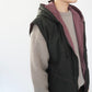 90s EURO Design  Vest