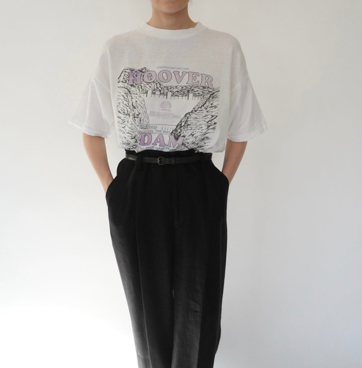 90s Printed T-shirt