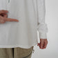 90s Printed Long T-shirt Made in USA
