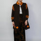 80s Design Knit Jacket