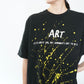 90s Printed T-shirt Made in USA