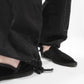 90s Design Pants Made in Italy