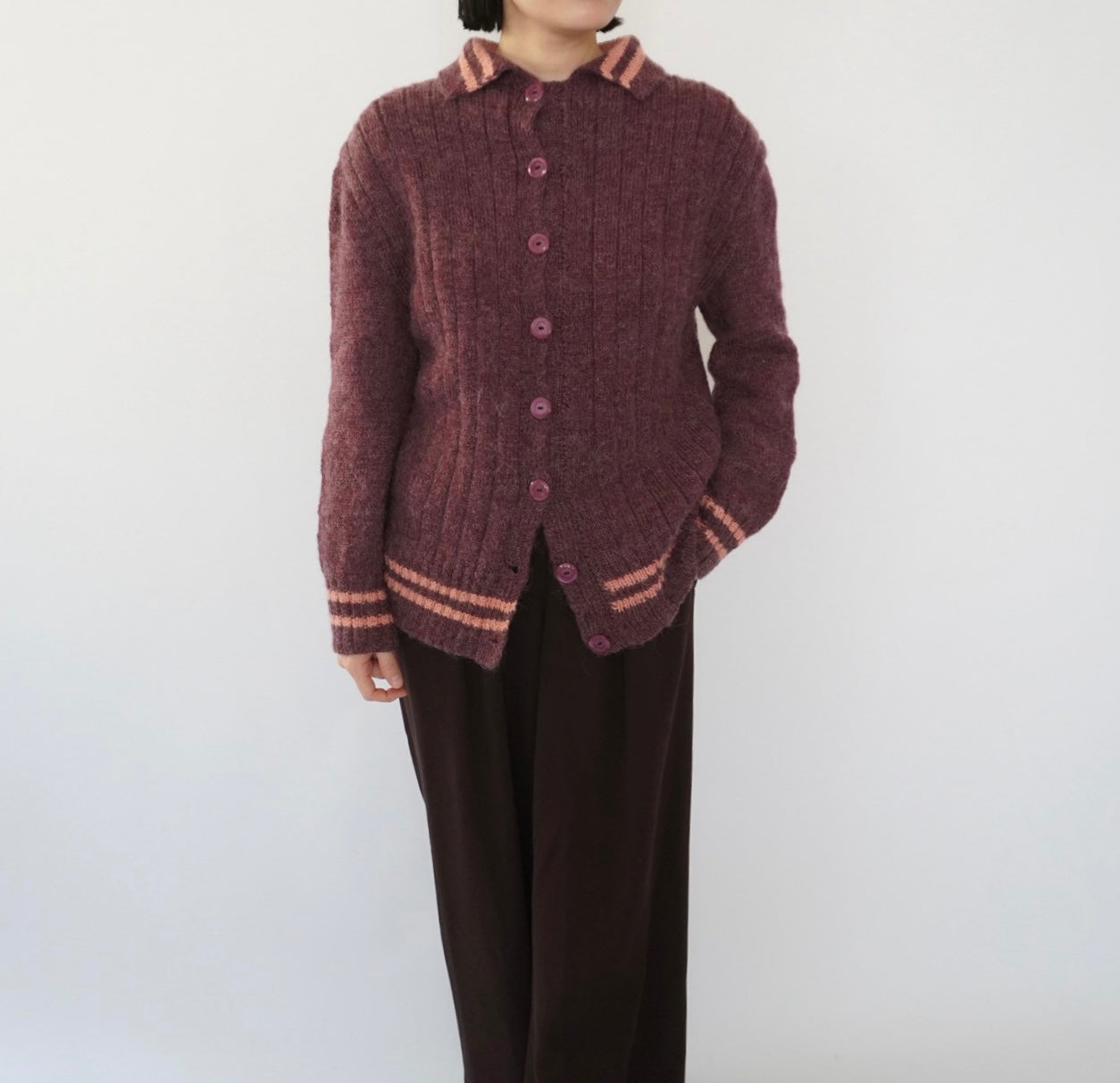 80s Design Knit