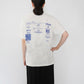 90s Printed T-shirt Made in USA