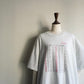90s Printed T-shirt Made in Ireland