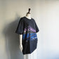 90s Printed T-shirt Made in USA