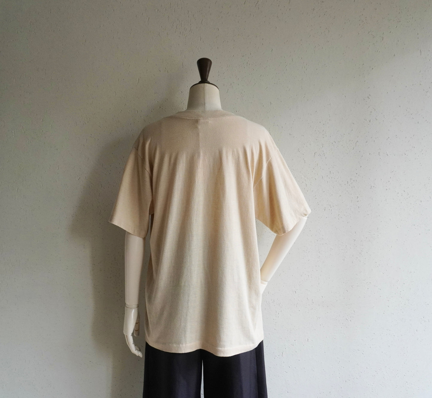 80s Printed T-shirt Made in USA