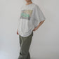 90s Photo Printed T-shirt