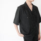 90s Black Shirt