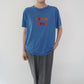 80s Printed T-shirt Made in USA