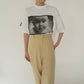 90s EURO Photo Printed T-shirt