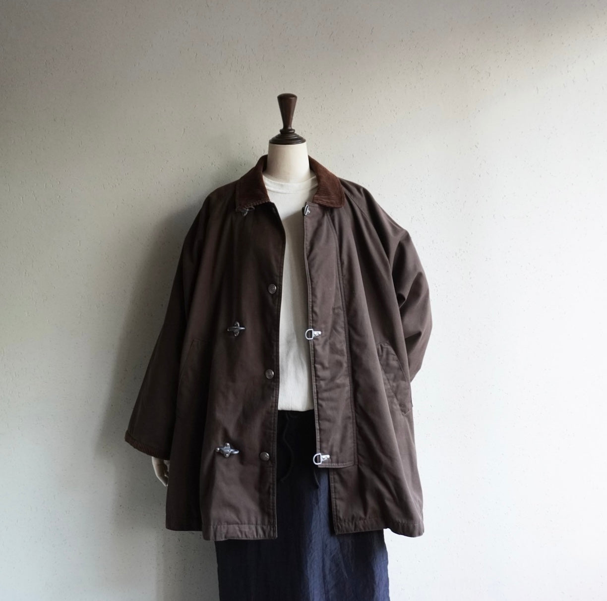 90s EURO Design Jacket