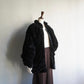 80s Velour Wavy Jacket
