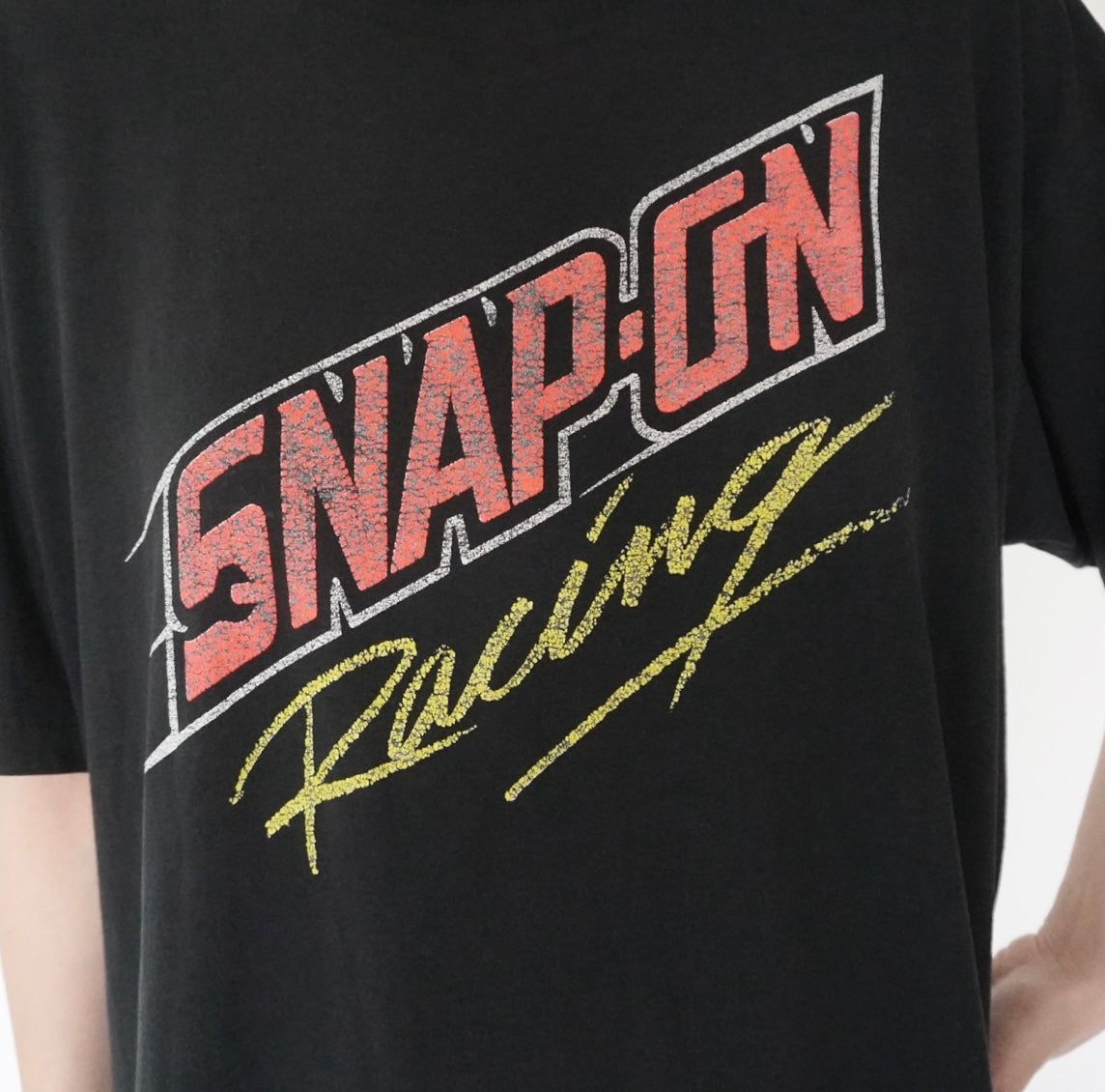 90s Printed T-shirt Made in USA