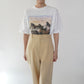 00s Printed T-shirt