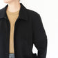 90s Zip Light Jacket