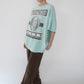 90s  Printed T-shirt