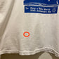 90s Printed T-shirt Made in USA