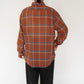 60s Plaid Shirt