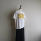 90s Printed T-shirt Made in USA