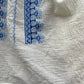 70s Romanian Embroidery Tunic