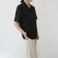 90s Black Shirt