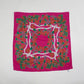”CHANEL” Silk Scarf Made in Italy