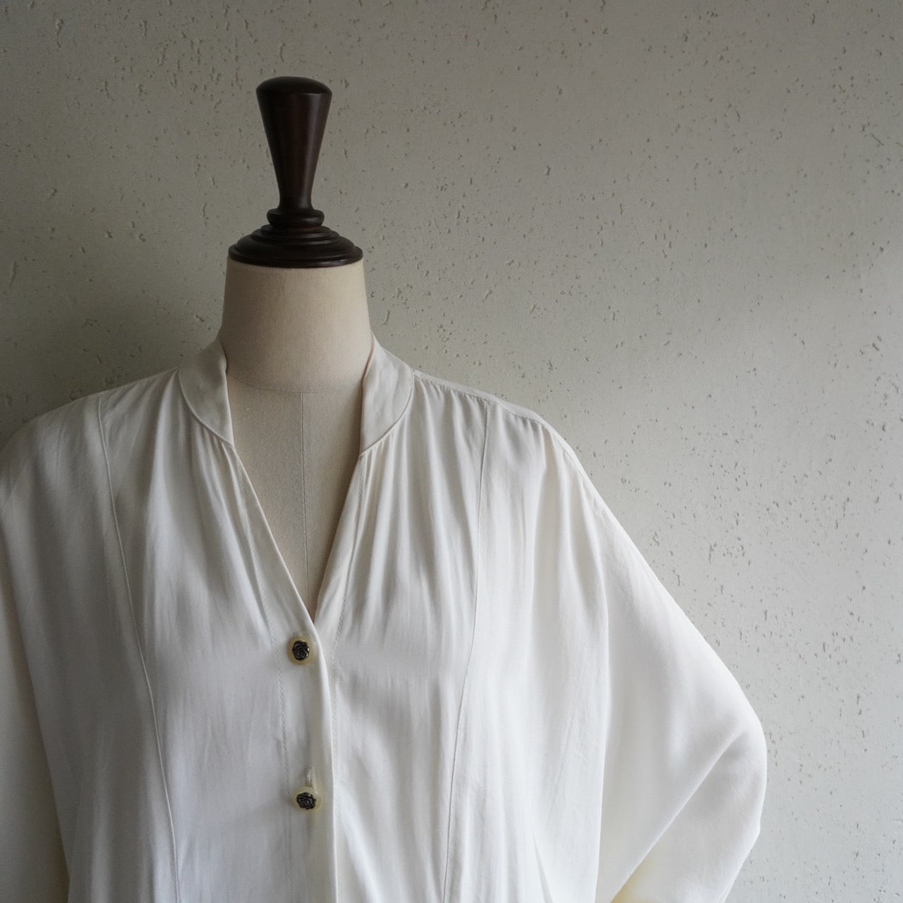 80s Design Maxi Dress
