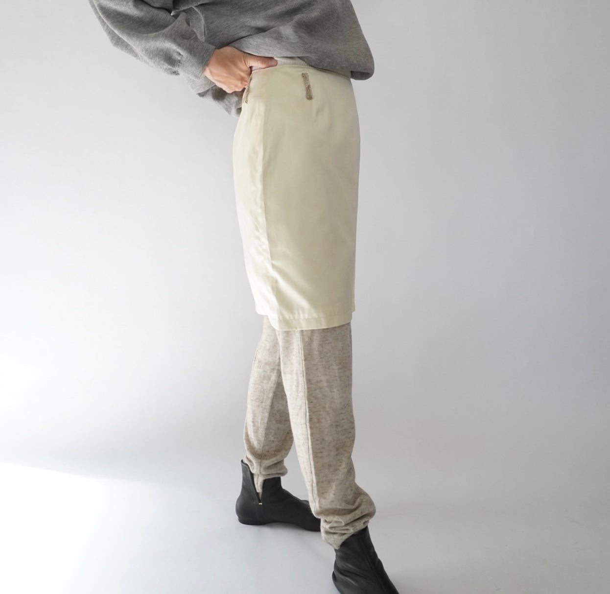 90s Skirt Made in Italy