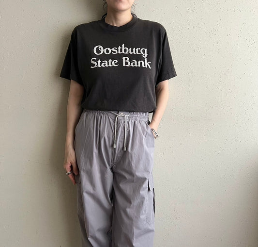 90s Printed T-shirt Made in USA