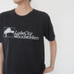90s Printed T-shirt Made in Canada