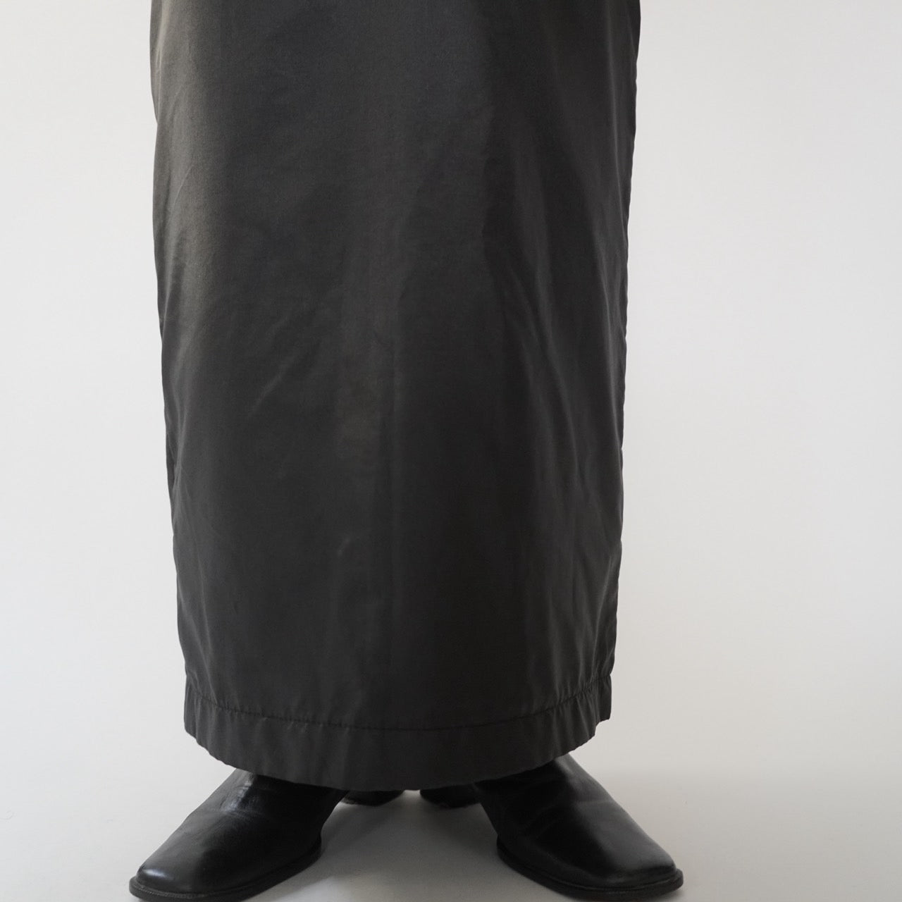 90s Design Skirt Made in Italy