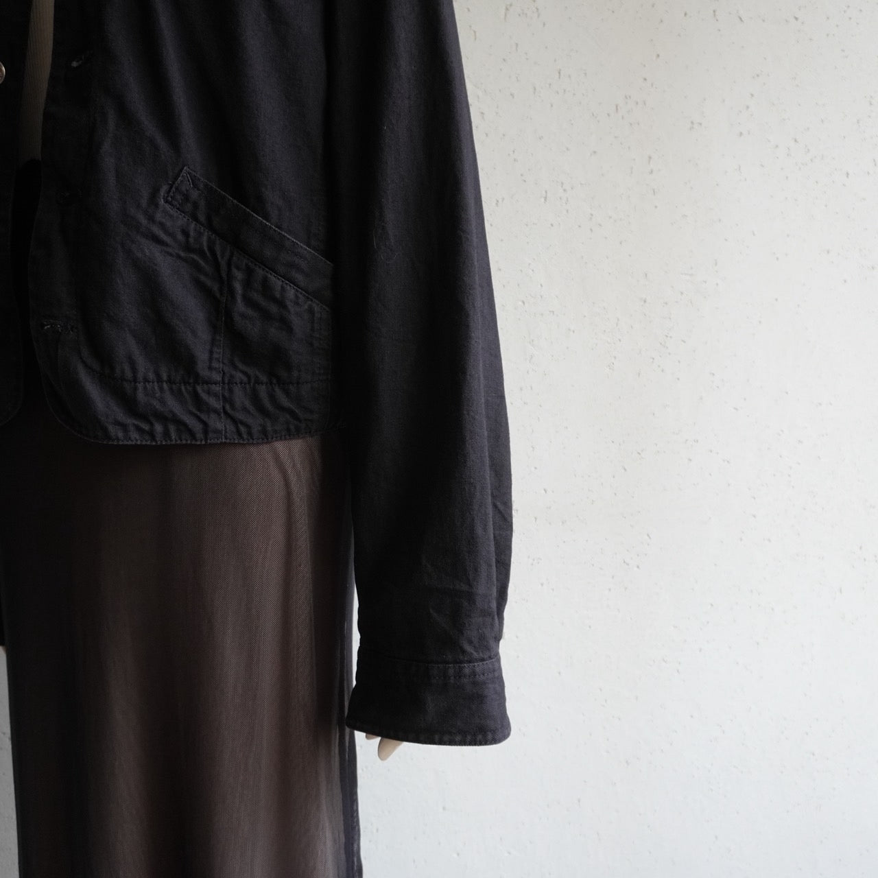 90s Light Jacket