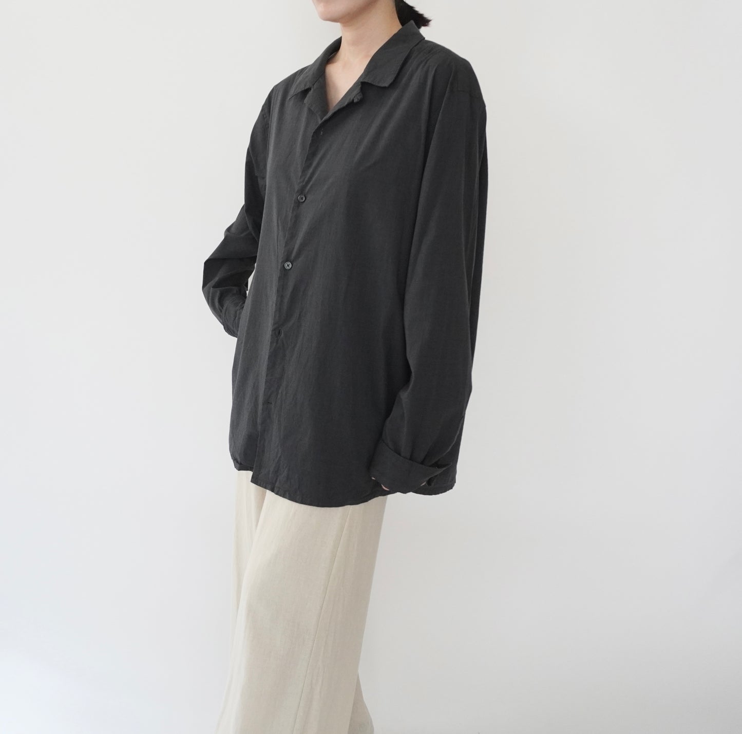 00s  C.gray Shirt