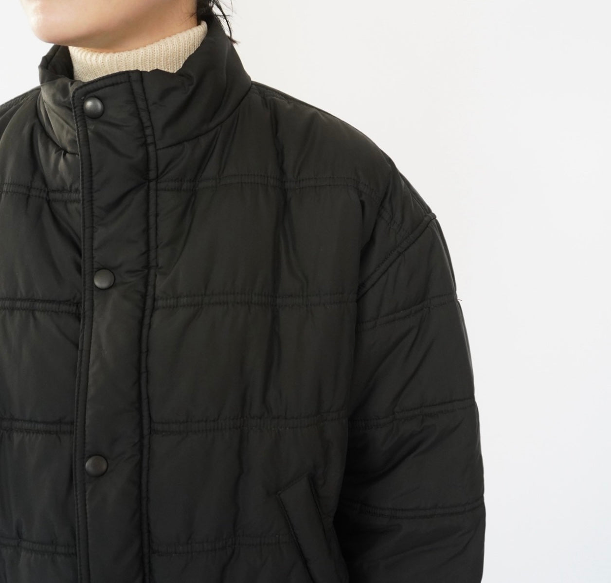 90s Puffer Jacket