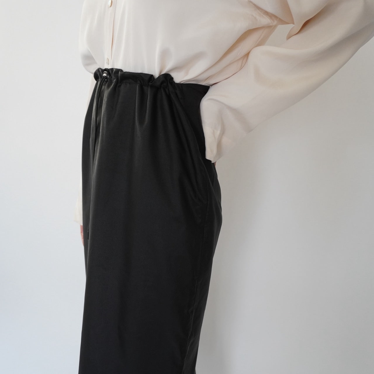 90s Design Skirt Made in Italy