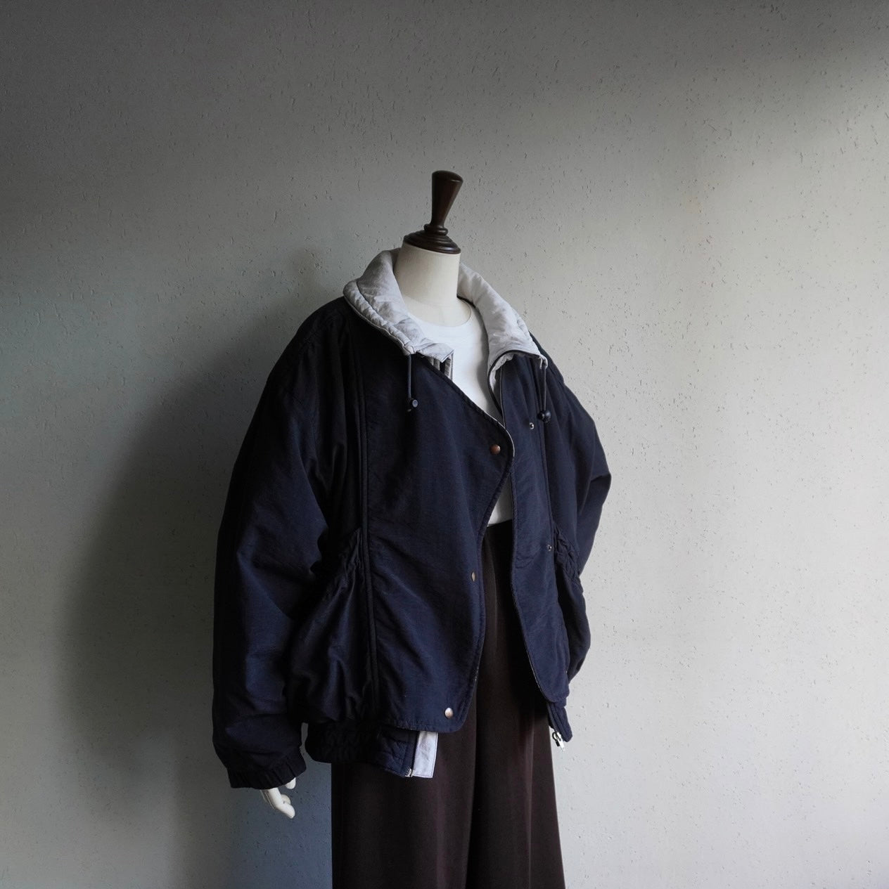 90s Design Jacket Made in Italy