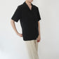 90s Black Shirt